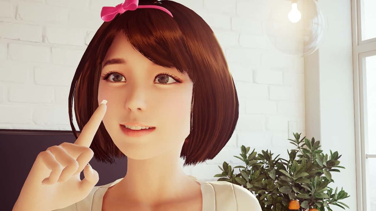 VR女友｜VR Kanoja 支线内容 页面配图 3
