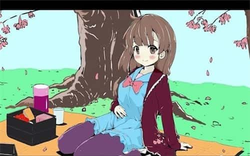 妹同居生活 分支路线 内容截图 8