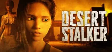 沙漠追猎者_Desert Stalker 版本内容 专题图