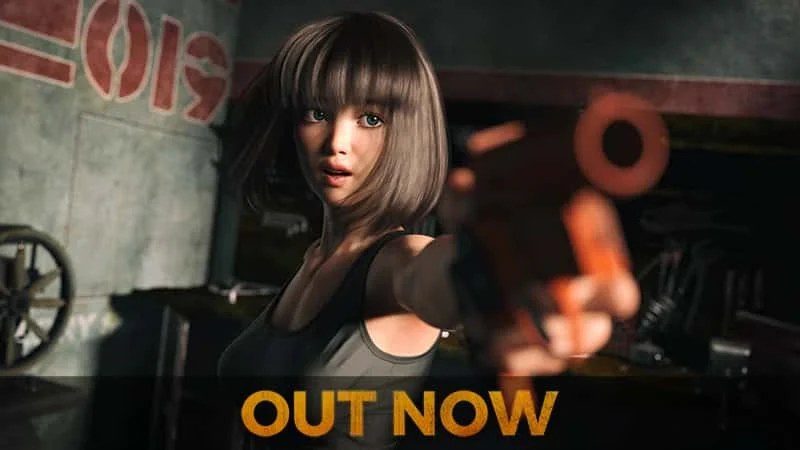 沙漠追猎者_Desert Stalker 角色养成 资料图 8