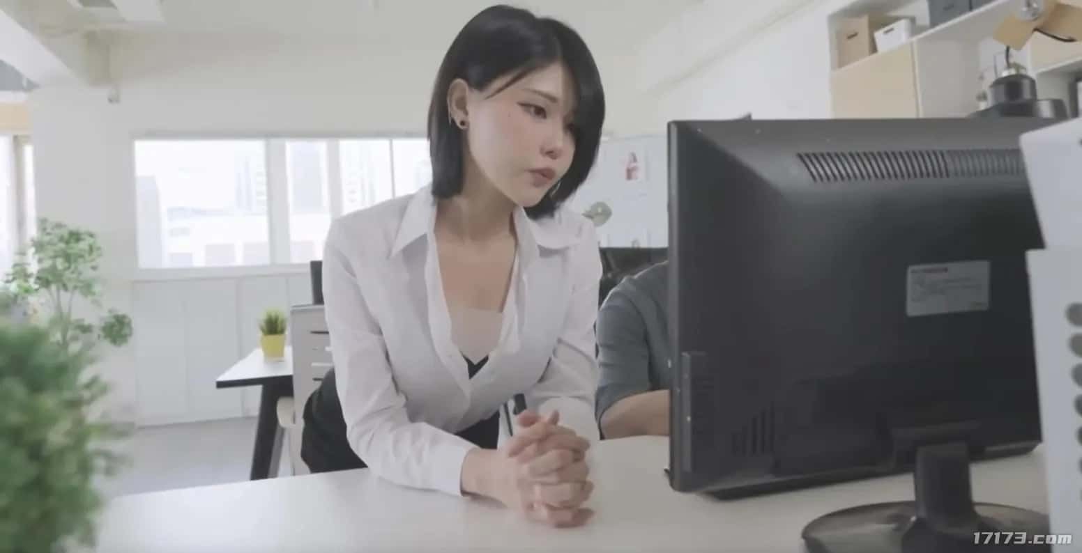 这个面试有点硬 章节事件 实机截图 1