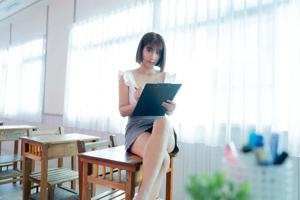这个面试有点硬 剧情互动 展示图 2