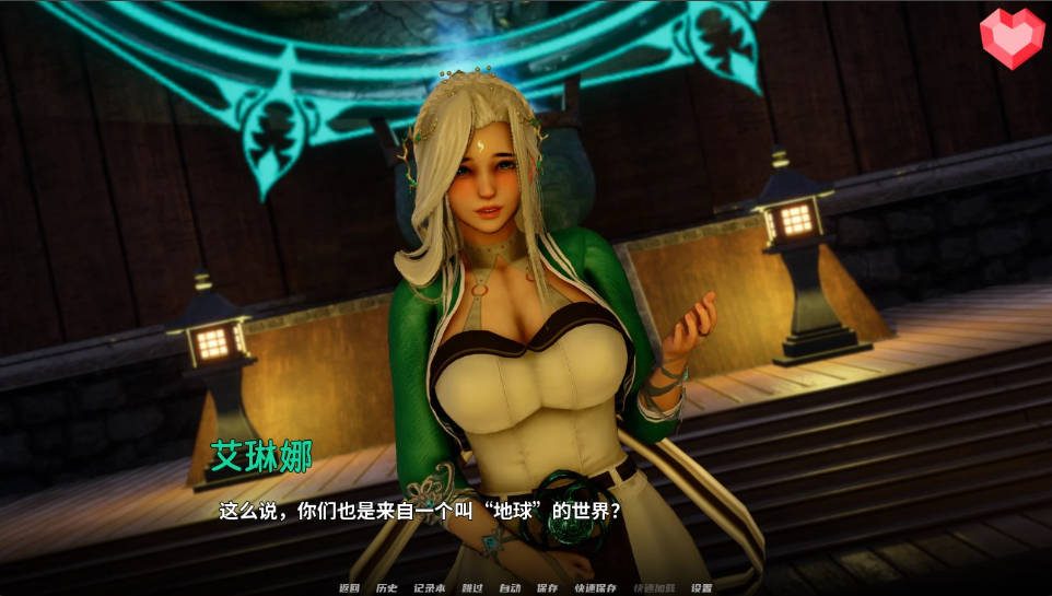跨领域 0.4亚洲SLG 动态版 展示图