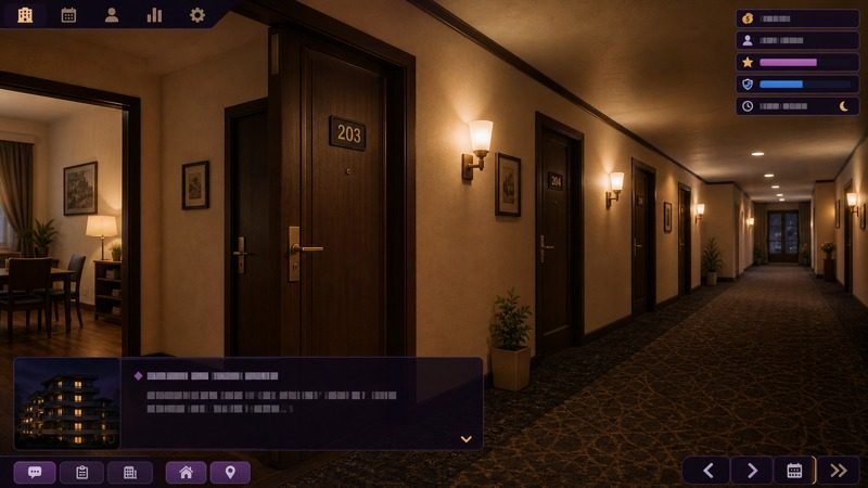 404号房互动按摩 探索场景 资料图 7